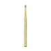 SS WHITE GREAT WHITE BURS #2R 10/PK
