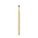 SS WHITE GREAT WHITE BURS SL6R SU 5/PK
