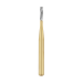 SS WHITE GREAT WHITE BURS #556 10/PK