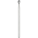 SS WHITE ORAL SURGERY BURS #8 51MM 10/PK