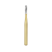 SS WHITE GREAT WHITE BURS #1 10/PK