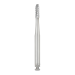 SS WHITE CARBIDE BURS 1/2 RA 10/PK