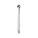 SS WHITE SURGICAL BURS 2 RA 5/PK