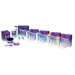 GENIE VPS HEAVY BODY RAPID SET 2/BX
