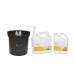 PUREVAC SC EVACUATION CLEANER 2 LTR