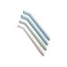 YOUNG SURG-O-VAC III SURGICAL ASPIRATOR WHITE 4MM 25/PK