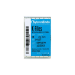 SYBRON ENDO K-FILES #8 21MM 6/PK