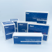 KERR TEMPBOND ORIGINAL TUBES
