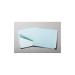 TIDI DRAPE SHEET TISSUE/POLY 30X48 WHITE 100/CS