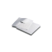 HEADREST COVER T/P 10X10 WHITE 500/CS