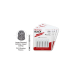 782.10 Round End Taper Super Coarse 5pk