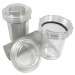EVACUATION CANISTER TRAPS #2200 12/BX