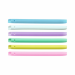 UNIPACK HVE TIPS BLUE 100/BG
