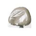 UNIPACK PLASTIC HEADREST COVERS 9 1/2 X 11 250/BX