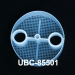 UNIPACK EVACUATION TRAP #5501 STYLE 144/BX