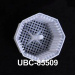 UNIPACK EVACUATION TRAP #5509 STYLE 144/BX