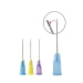 VISTA IRRIGATING NEEDLES 23G 100/PK