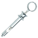 ASPIRATING SYRINGE ASTRA TYPE
