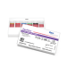 ZenFlex Gutta Percha Points .04 Taper #20 50/pk