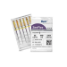 ZenFlex NiTi Rotary Files .04 Taper #20 21mm 6/pk
