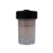 MicroEtcher II Jar w Grommet Lid 