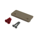 Handi Hopper Wall Bracket Beige