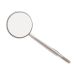 Crystal HD Mouth Mirror Heads #4 12/pk