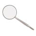 Crystal HD Mouth Mirror Heads #5 12/pk
