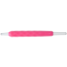 Ergo Grip Mirror Handle Neon Pink