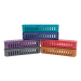 ZIRC COMPACT STERI INSTRUMENT CONTAINER PLUM