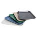 ZIRC SET-UP TRAY SIZE B FLAT GREEN