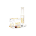 ZoneFree Clear Temporary Cement Automix 1/pk