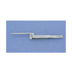 Carl Heyer Articulating Paper Forceps
