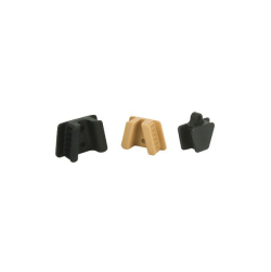 3D Mouth Props