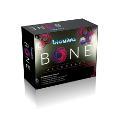 Bioviva Allograft Bone Mineralized Cortical-Cancellous Mix