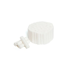 3D Dental Cotton Rolls #2 Medium 2000/box