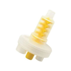 Yellow Dynamic Mixing Tips 50/ bag