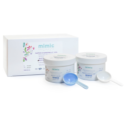 3D Mimic VPS Putty