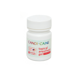 Candi-Caine Topical Anesthetic Gel