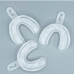 Directed Flow Impression Trays