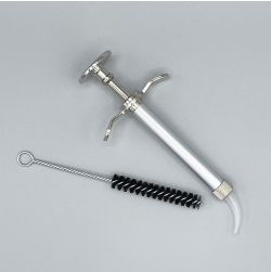 3M Elastomer Syringe