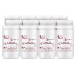 Practicon Gleco Replacement Traps