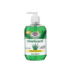 AloeGuard Hand Soap