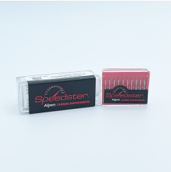 Alpen Speedster Carbide Burs