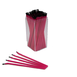 COBRA BENDABLE BRUSHES 144/PK