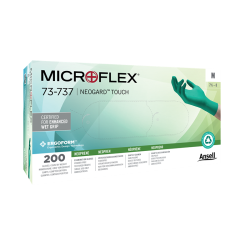 Neogard Touch Chloroprene Gloves 200/ box