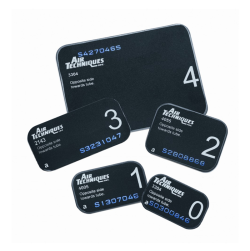 ScanX Phosphor Storage Plates