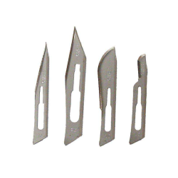 Bard Barker Scalpel Blades