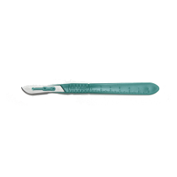 Bard Parker Scalpels
