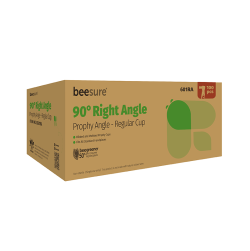 BeeSure 90 Right Angle Prophy Angles